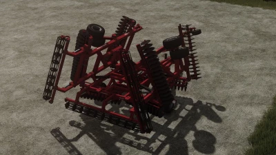 RSM DX850/970 v1.0.0.0