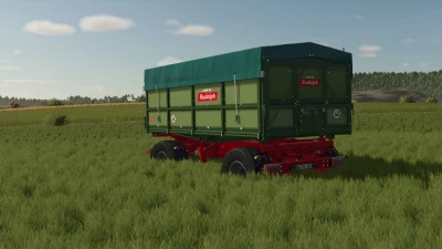 Rudolph DK280W v1.0.0.0