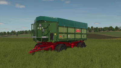 Rudolph DK280W v1.0.0.0