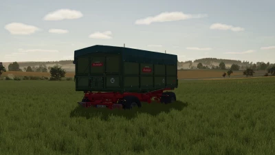 Rudolph DK280W v1.0.0.0