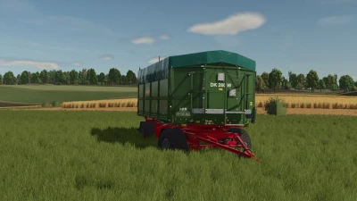 Rudolph DK280W v1.0.0.0