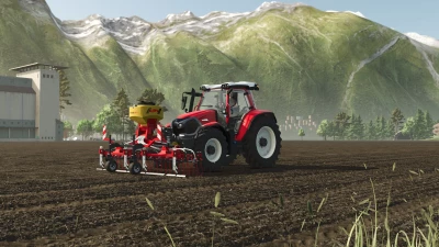 Saga NS Alpin Pack v1.0.0.0