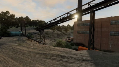 Sakhalin Project Map 0.34