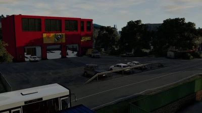 Sakhalin Project Map 0.34