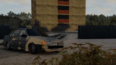 Sakhalin Project v1.0 beta