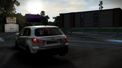 Sakhalin Project v1.0 beta