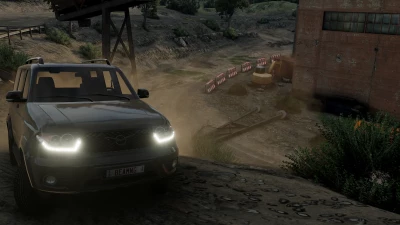 Sakhalin Project v1.0 beta