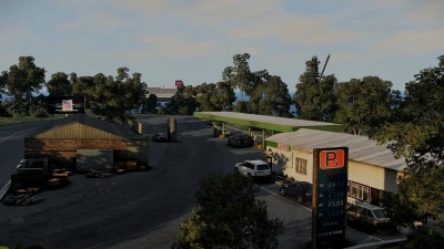 Sakhalin Project v1.0 beta