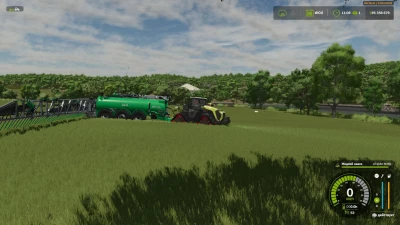 Samson PG II 28 Genesis v1.0.0.0