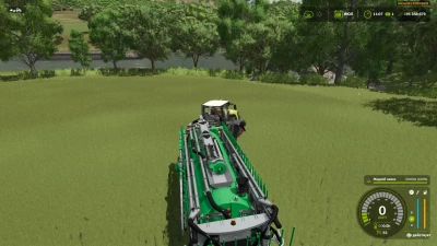 Samson PG II 28 Genesis v1.0.0.0