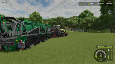 Samson PG II 28 Genesis v1.0.0.0