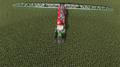 Samson PGII28 Slurry Spreader v1.0.0.0