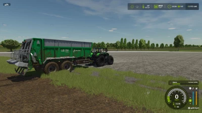 Samson US 235 Dynamic v1.0.0.0