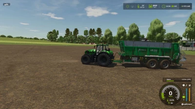 Samson US 235 Dynamic v1.0.0.0