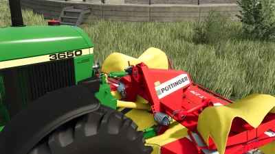 Sauter Tractor Triangle v1.0.0.0