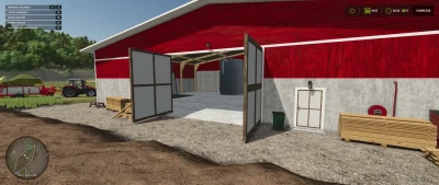 Sawmill / PelletPalet v1.0.0.0