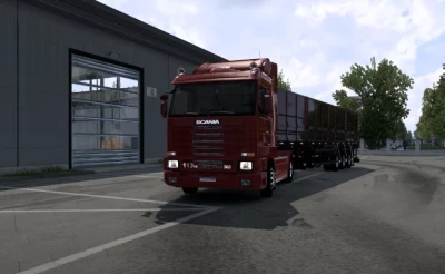 Scania (113H/143) 1.53