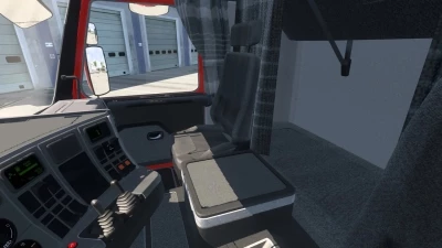Scania 143M (3 Series) v1.53