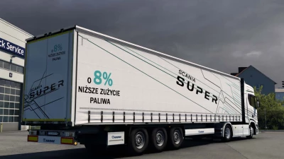 Scania Super v1.0 1.53