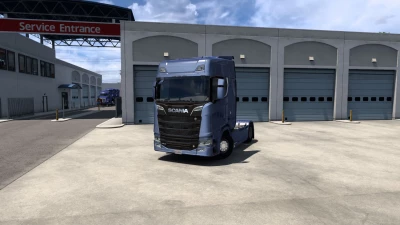 Scania Trucks v1.53.3.21
