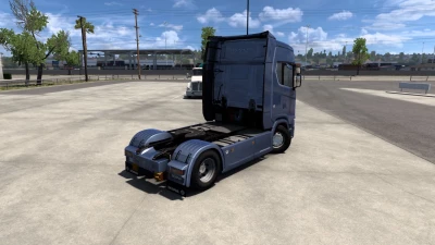 Scania Trucks v1.53.3.21