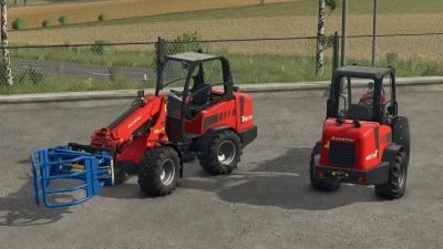 Schäffer 4670 T v1.0.0.0