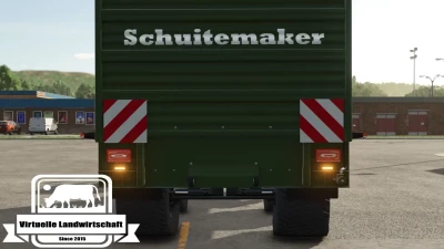 Schuitemaker Conversion Color selection & flasher v1.0.0.0