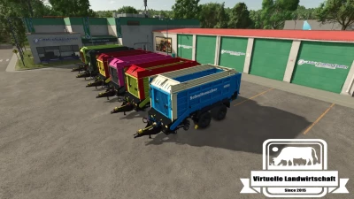 Schuitemaker Conversion Color selection & flasher v1.0.0.0