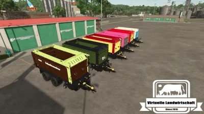 Schuitemaker Conversion Color selection & flasher v1.0.0.0