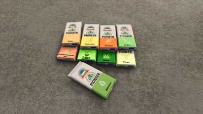 Seed expansion v1.0.0.0