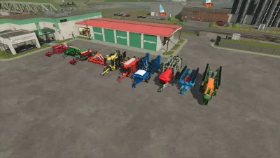 Seed expansion v1.0.0.0