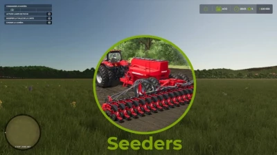 Seeders V0.0.0.6