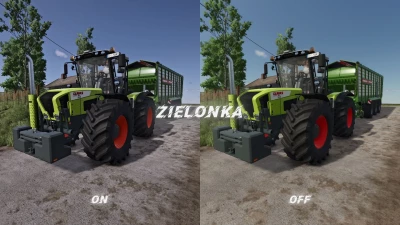 Shader Gloomy HDR v2.0.0.0