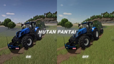 Shader Gloomy HDR v2.0.0.0