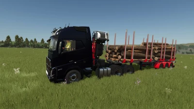 Shortwood Trailer Pack v1.0.0.0