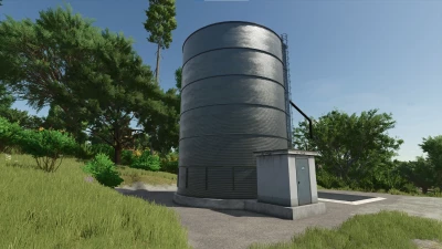Silo v1.0.0.0