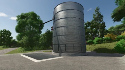 Silo v1.0.0.0