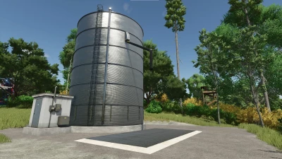 Silo v1.0.0.0