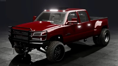 Silverado Legacy Elite Generations Pack v1.0
