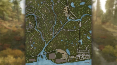 Silverrun Forest v1.0.0.0