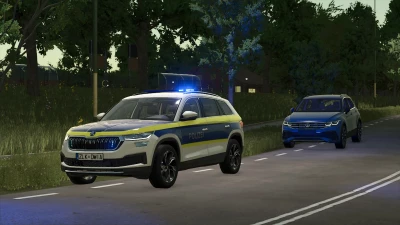 Skoda Kodiaq v1.0.0.0
