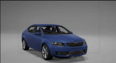 Škoda Octavia (A7) v1.2 0.33x