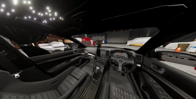 Skyline 350gt/370gt /Infiniti G35/G37 v1.0