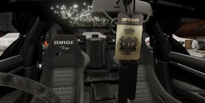 Skyline 350gt/370gt /Infiniti G35/G37 v1.0