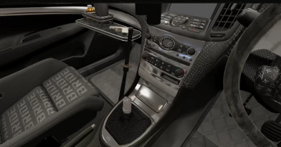 Skyline 350gt/370gt /Infiniti G35/G37 v1.0