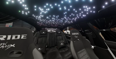 Skyline 350gt/370gt /Infiniti G35/G37 v1.0