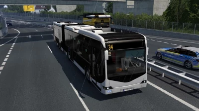 Slow Traffic Vehicles v2.1.3