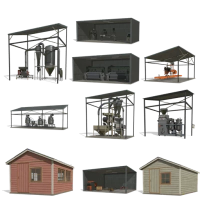 Small Productions Boosted v1.0.0.0