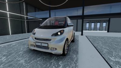 Smart fortwo 0.34