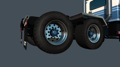 Smarty's Wheel Pack v1.10